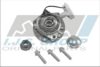 IJS GROUP 10-1454 Wheel Bearing Kit